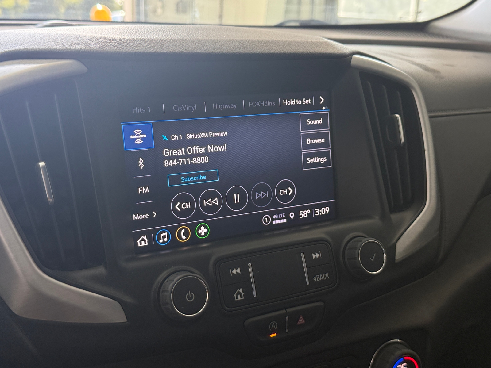 Thumbnail: 2024 GMC Terrain - 3