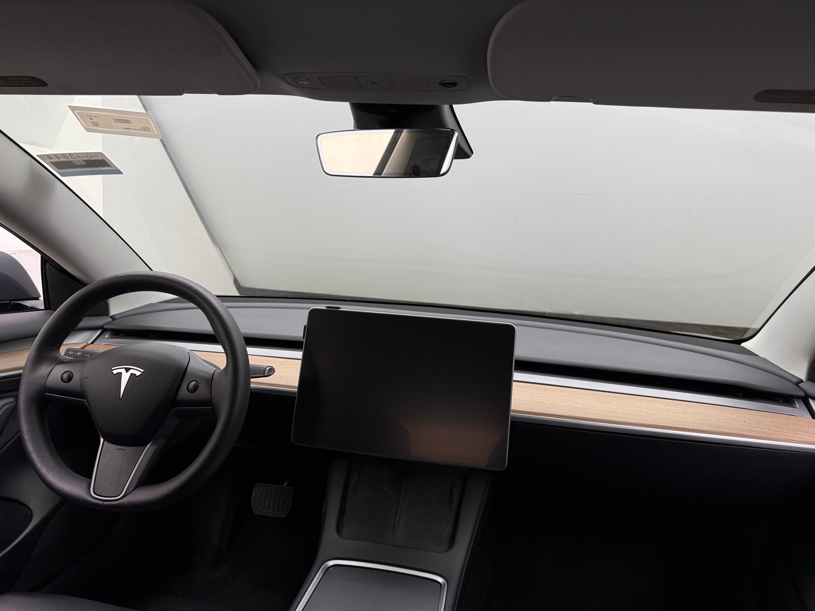 Thumbnail: 2023 Tesla Model 3 - 2