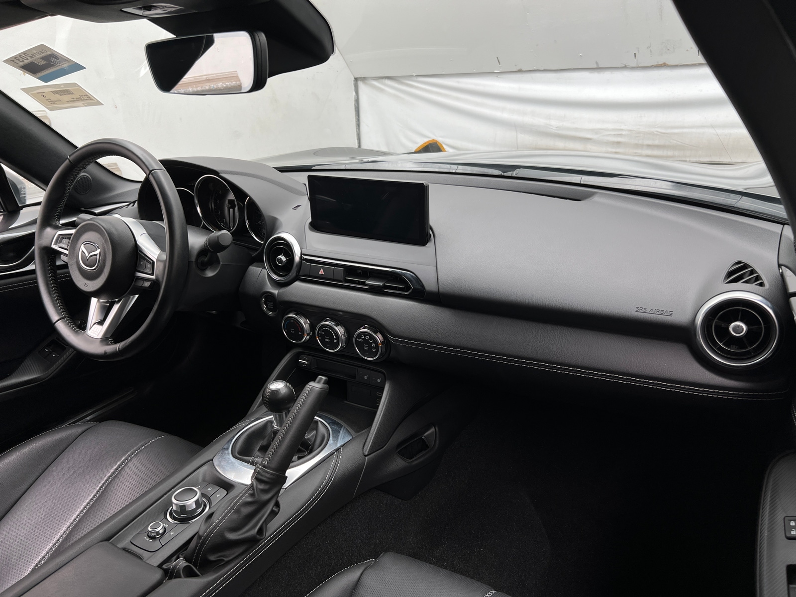 Thumbnail: 2024 Mazda MX-5 Miata - 2