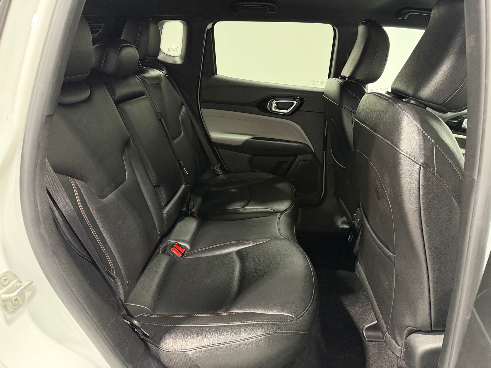 Thumbnail: 2024 Jeep Compass - 5