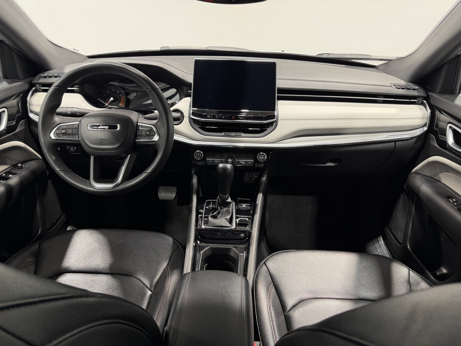 Thumbnail: 2024 Jeep Compass - 2