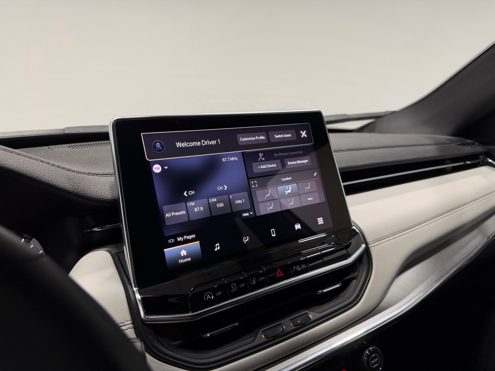 Thumbnail: 2024 Jeep Compass - 3