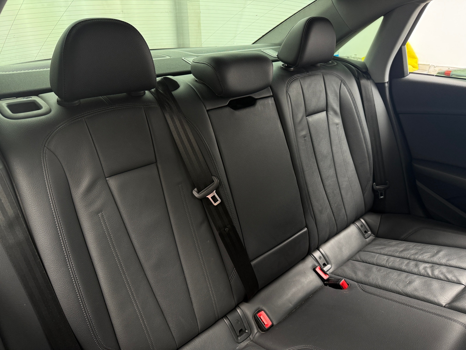 Thumbnail: 2018 Audi A4 - 6