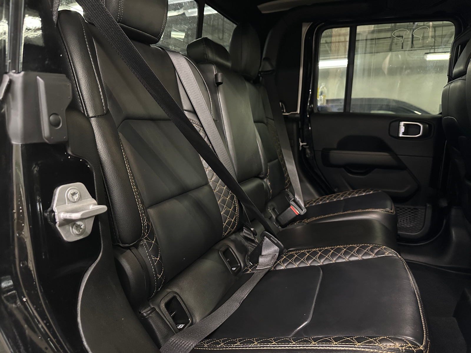 Thumbnail: 2022 Jeep Gladiator - 5