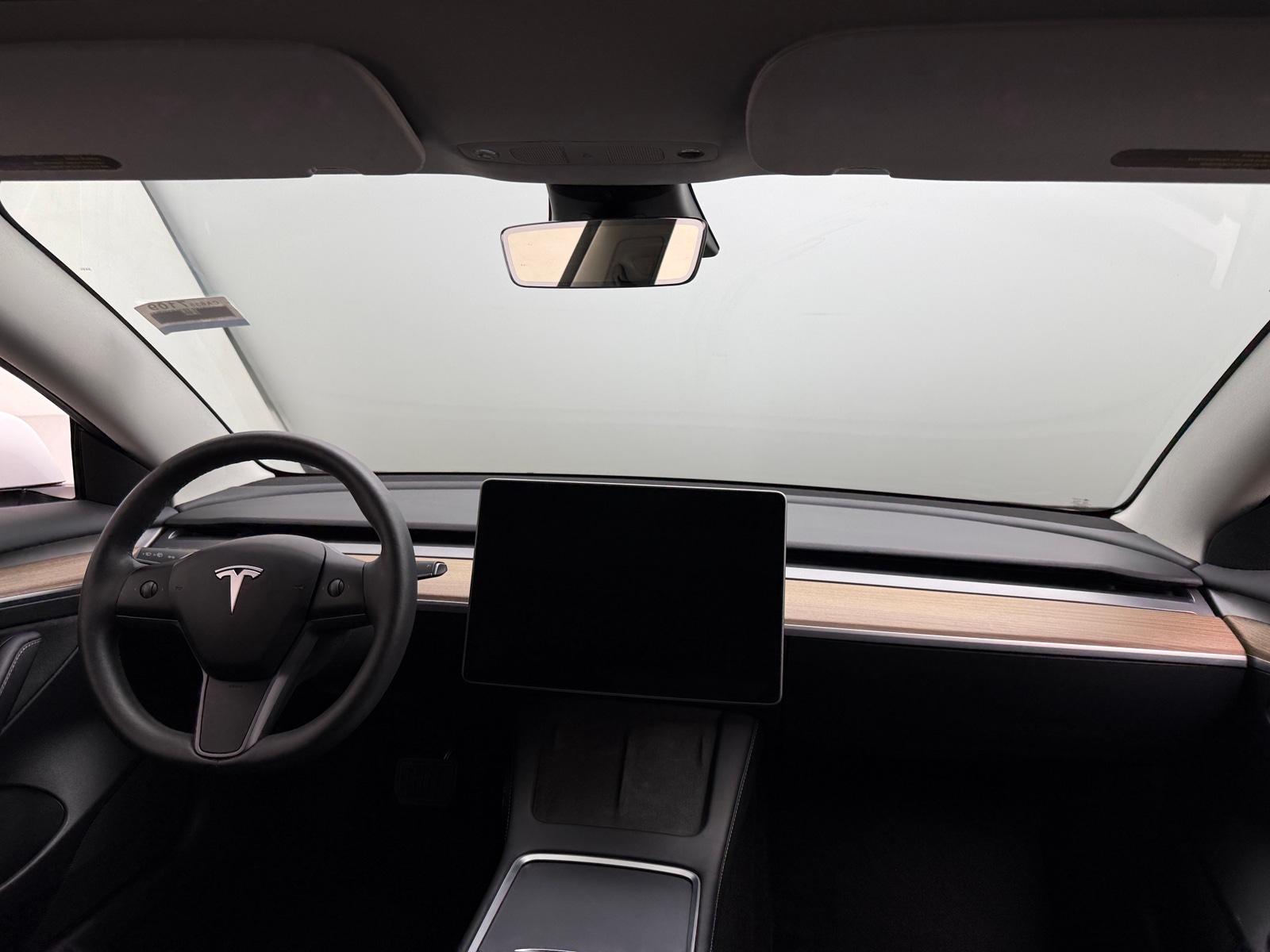 Thumbnail: 2023 Tesla Model 3 - 2