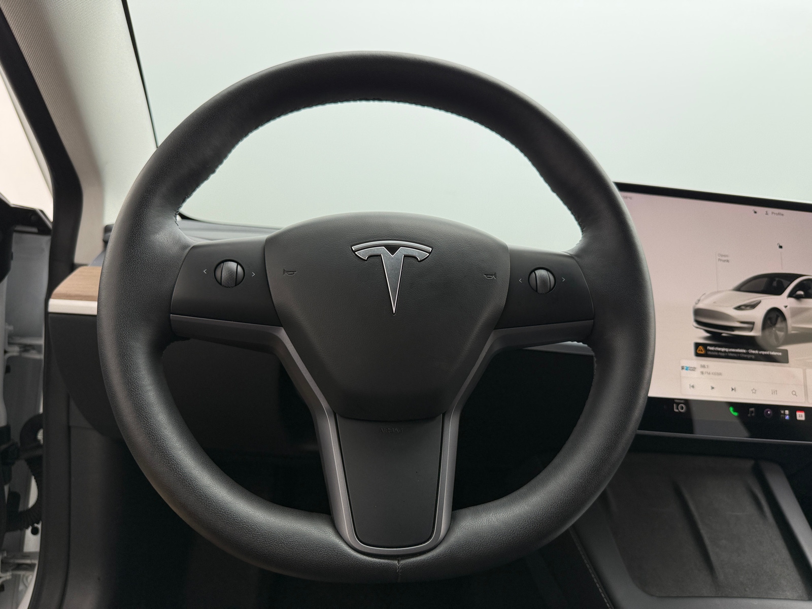 Thumbnail: 2023 Tesla Model 3 - 4