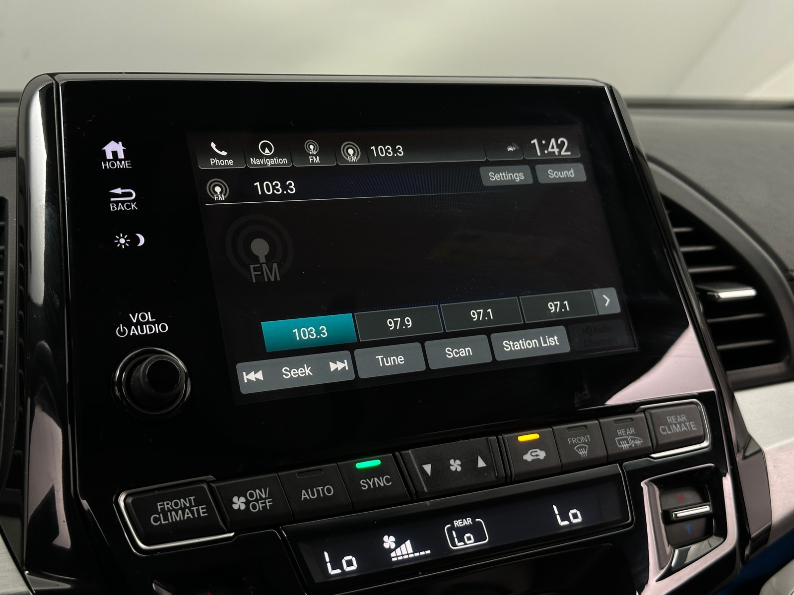 Thumbnail: 2021 Honda Odyssey - 3