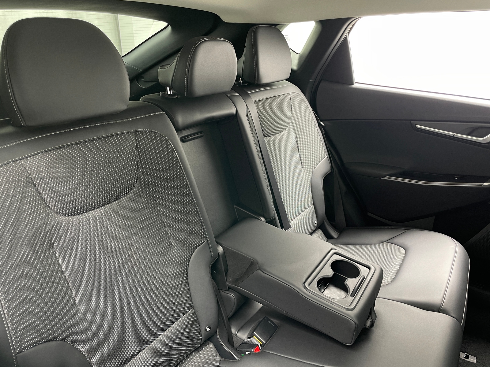 Thumbnail: 2024 Kia EV6 - 5