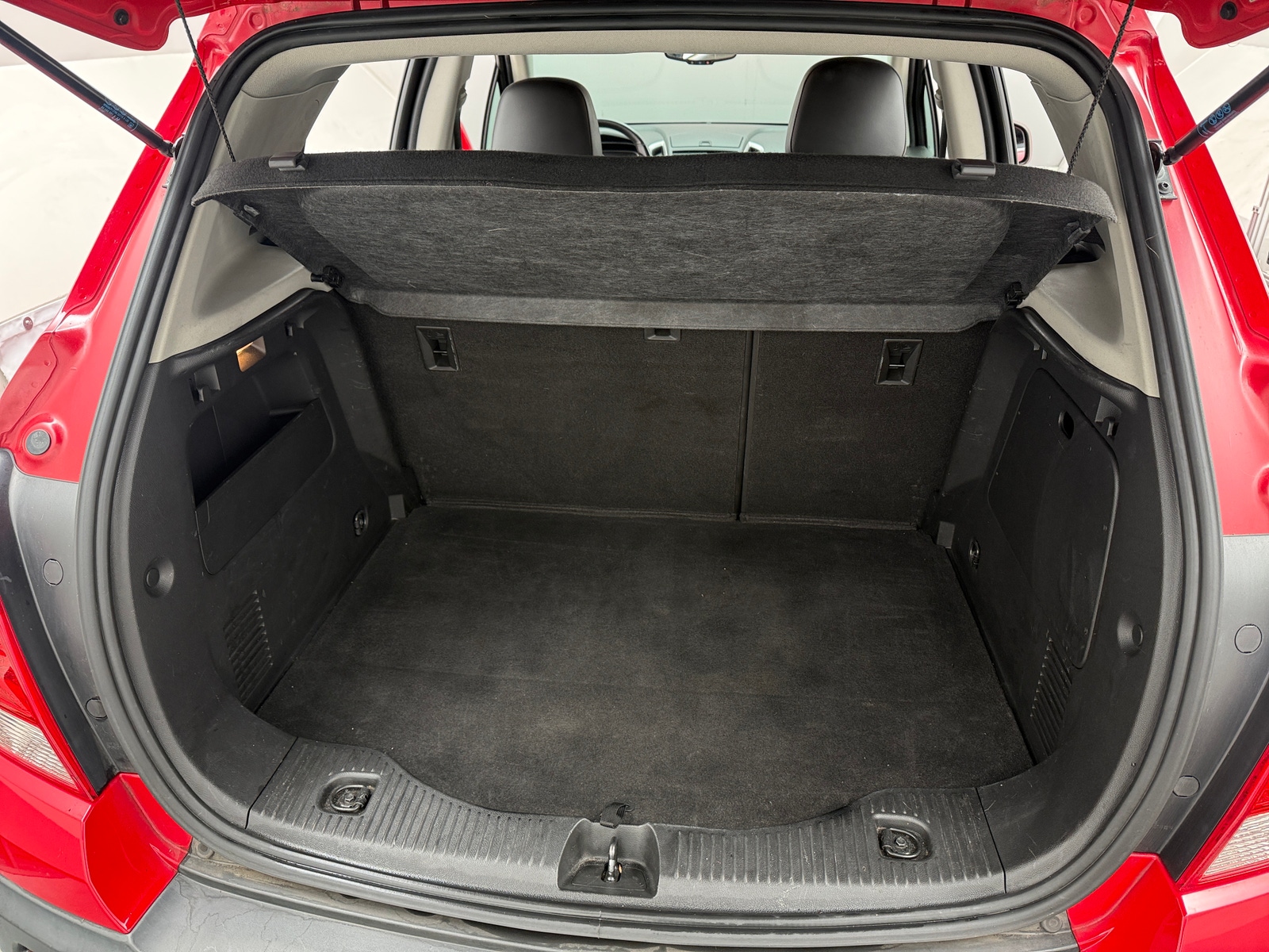 Thumbnail: 2016 Chevrolet Trax - 6