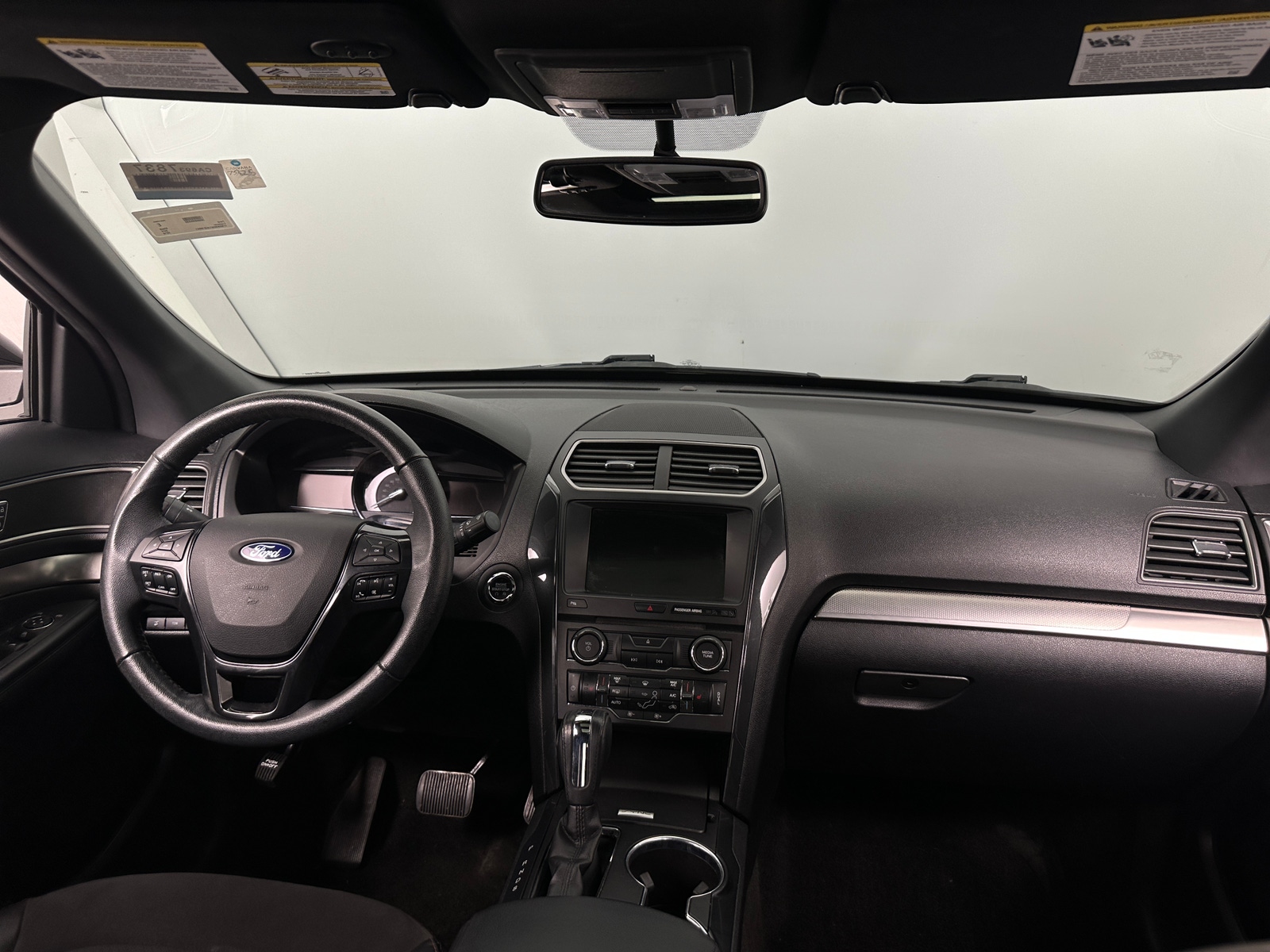 Thumbnail: 2018 Ford Explorer - 2