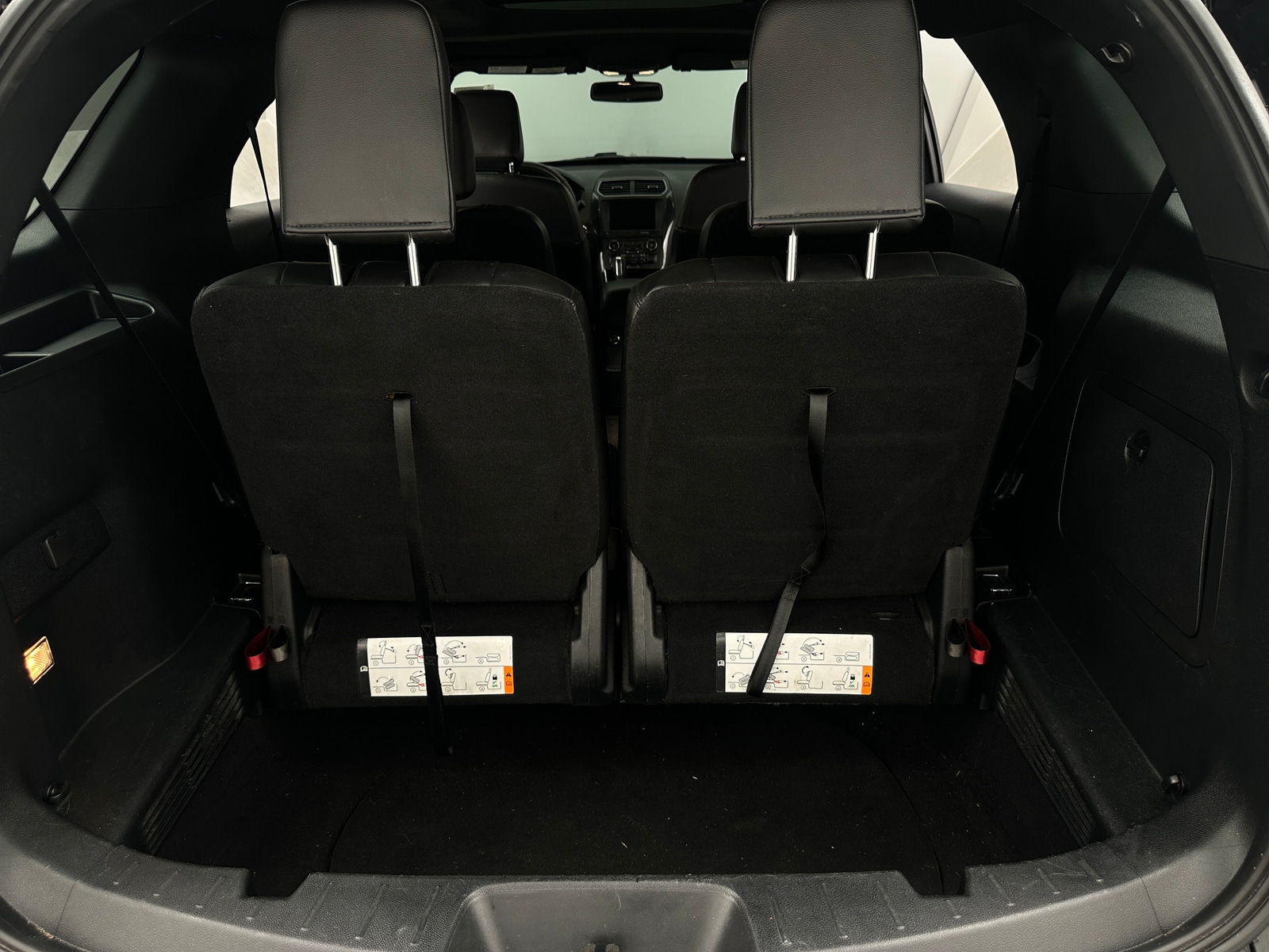 Thumbnail: 2018 Ford Explorer - 6