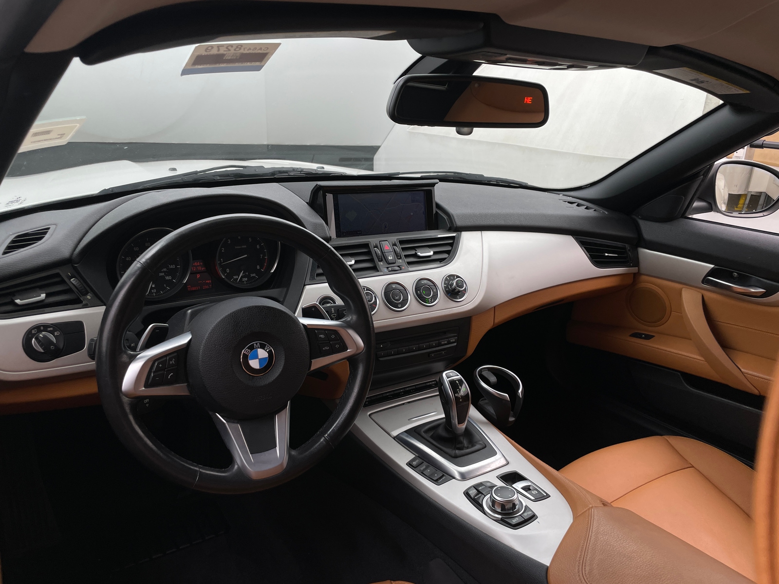 Thumbnail: 2015 BMW Z4 - 3