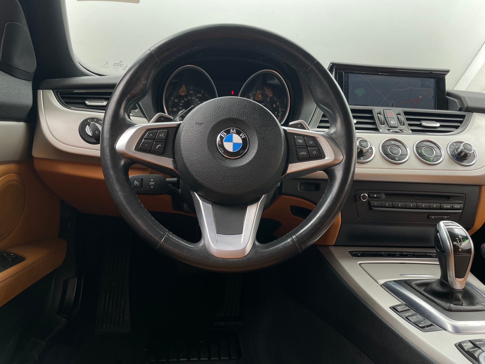 Thumbnail: 2015 BMW Z4 - 5