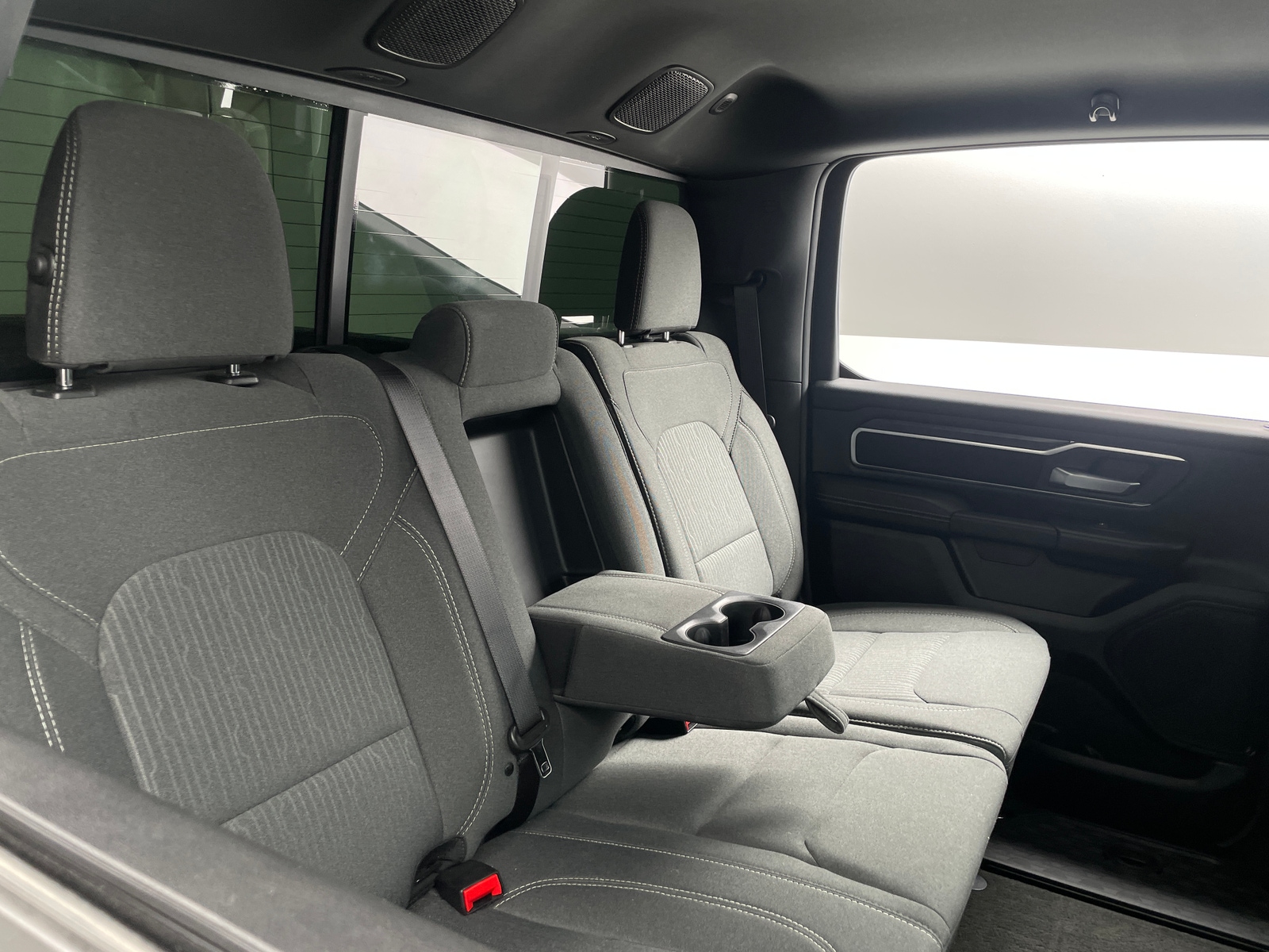 Thumbnail: 2024 RAM 1500 - 6