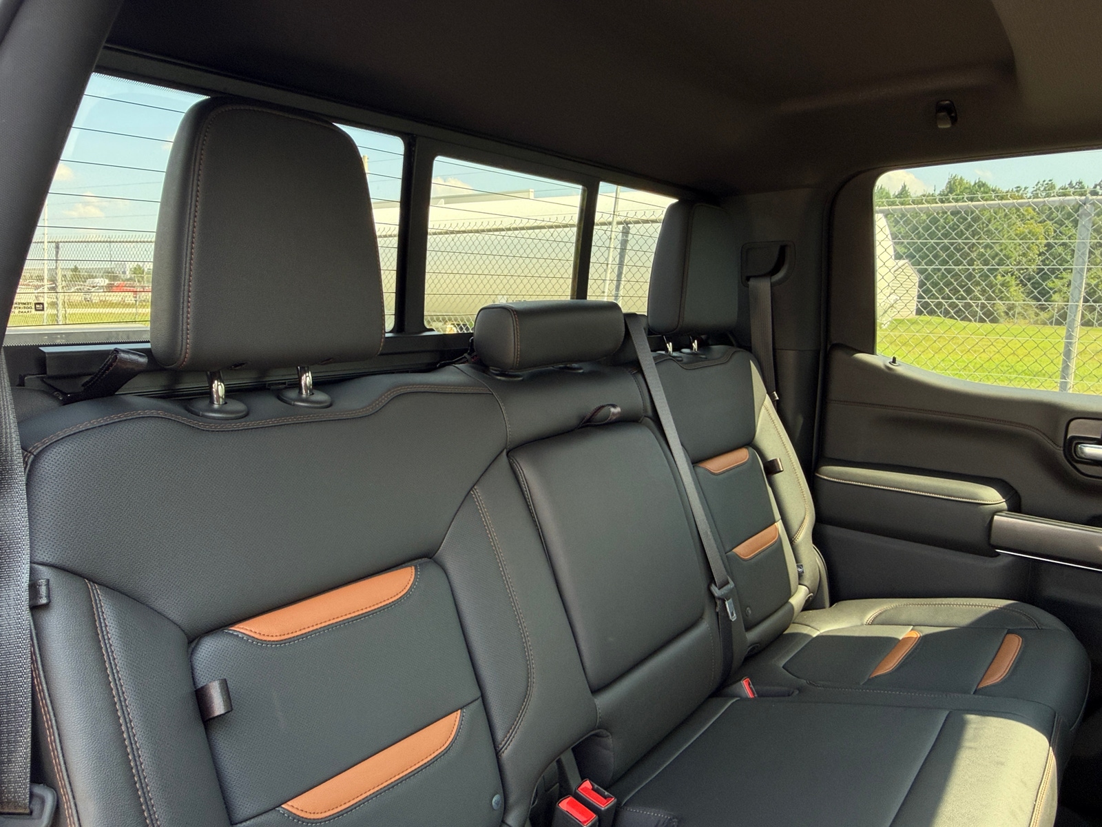 Thumbnail: 2022 GMC Sierra 1500 - 5