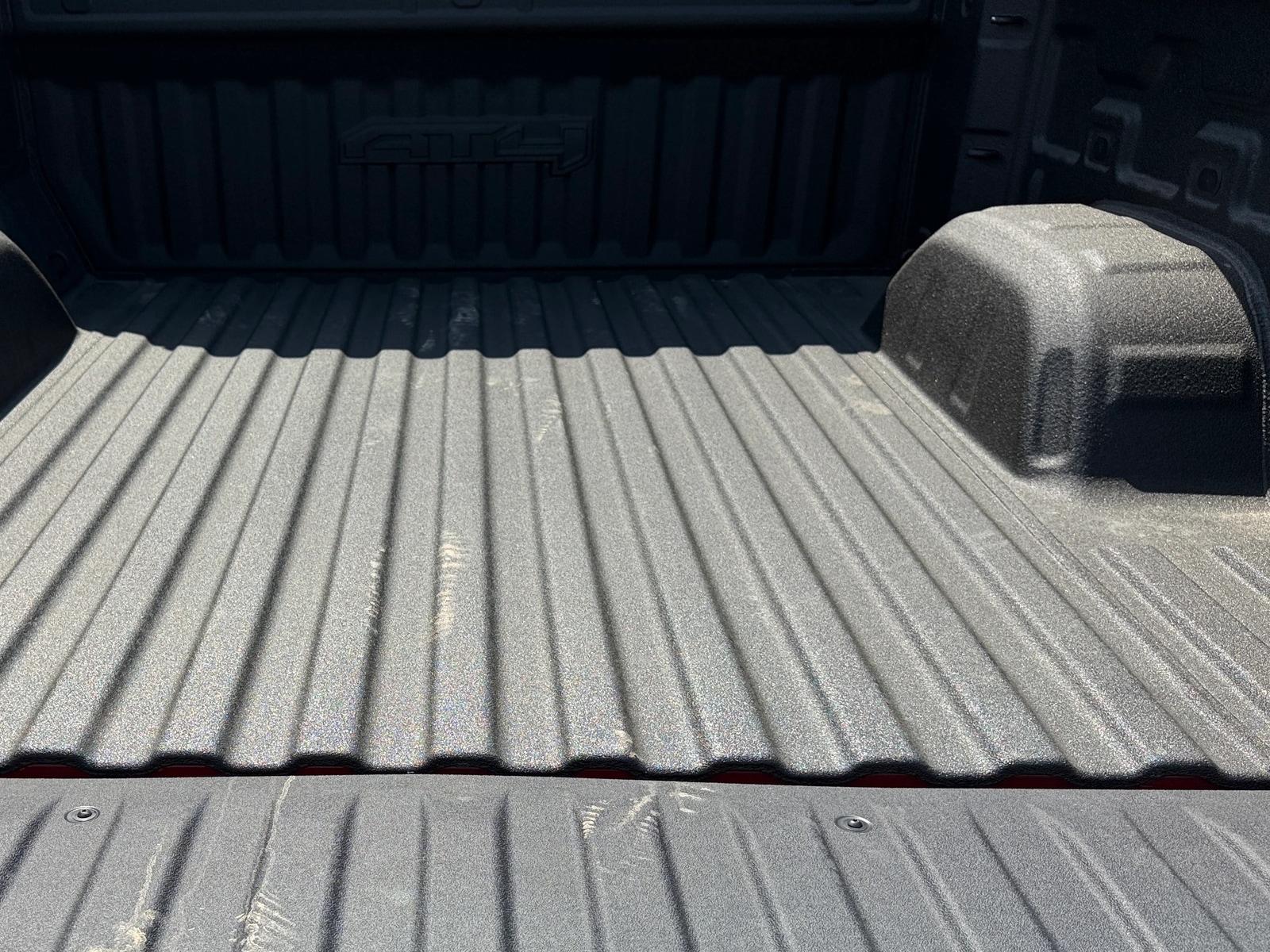 Thumbnail: 2022 GMC Sierra 1500 - 6