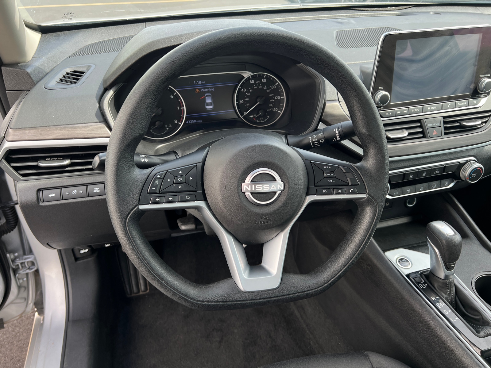 Thumbnail: 2025 Nissan Altima - 5