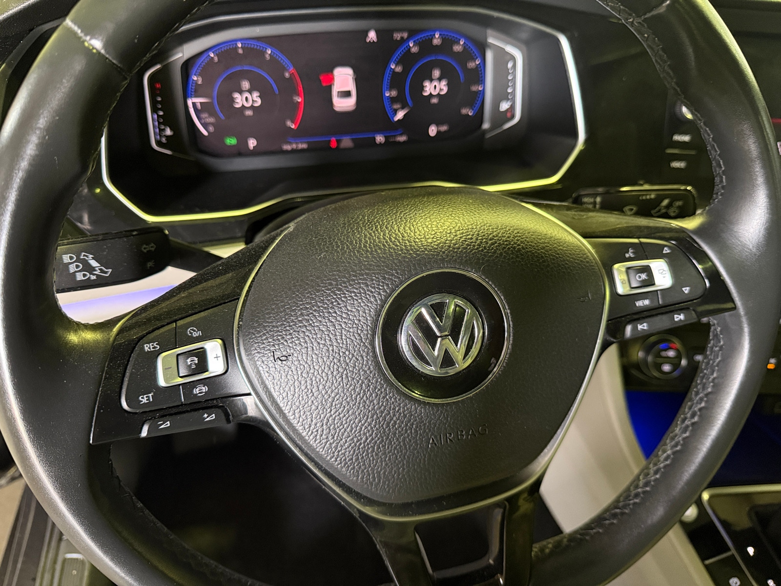 Thumbnail: 2019 Volkswagen Jetta - 5