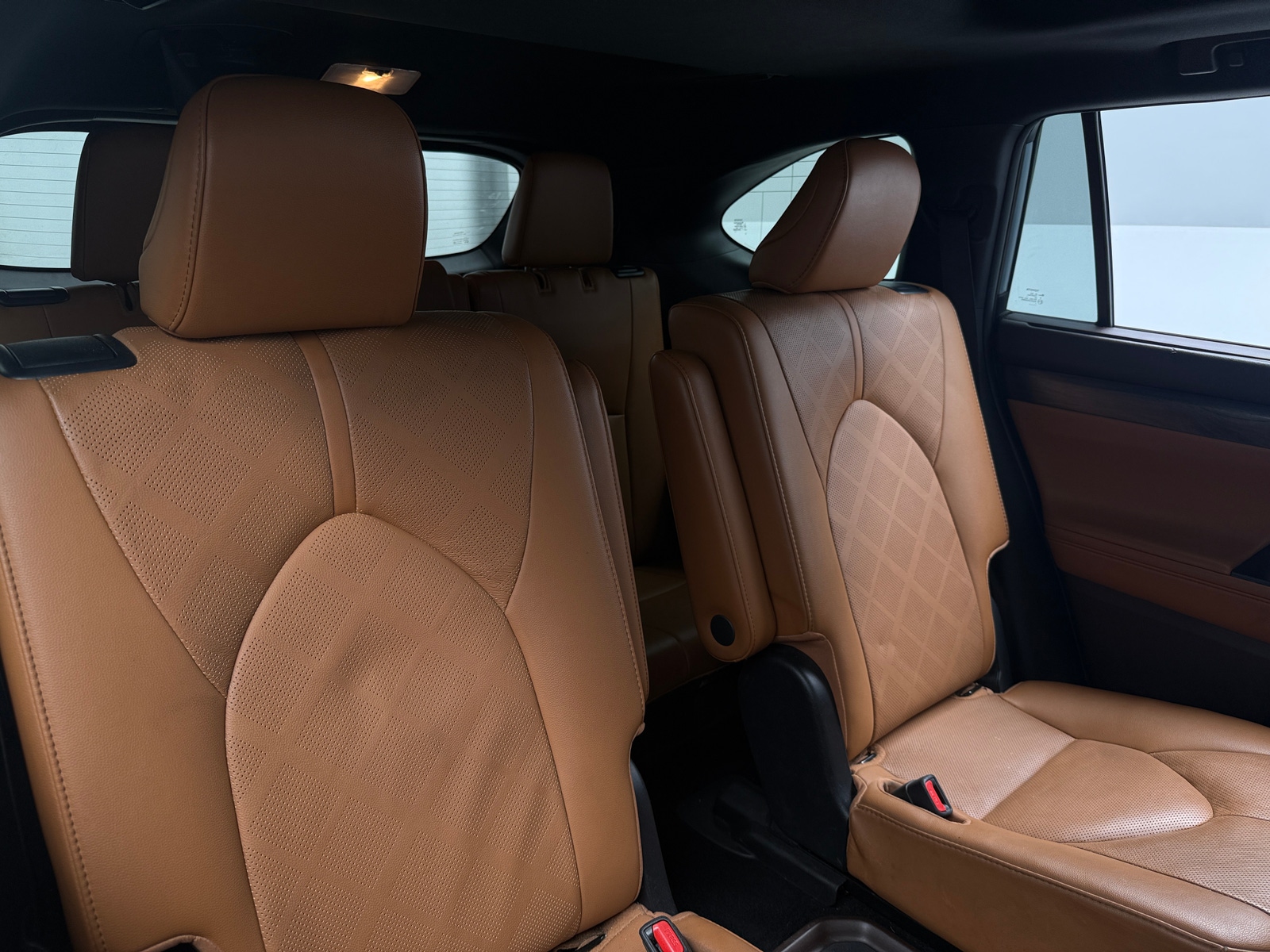 Thumbnail: 2021 Toyota Highlander - 5