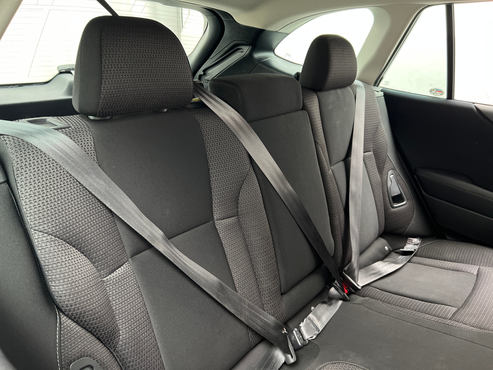 Thumbnail: 2020 Subaru Outback - 6