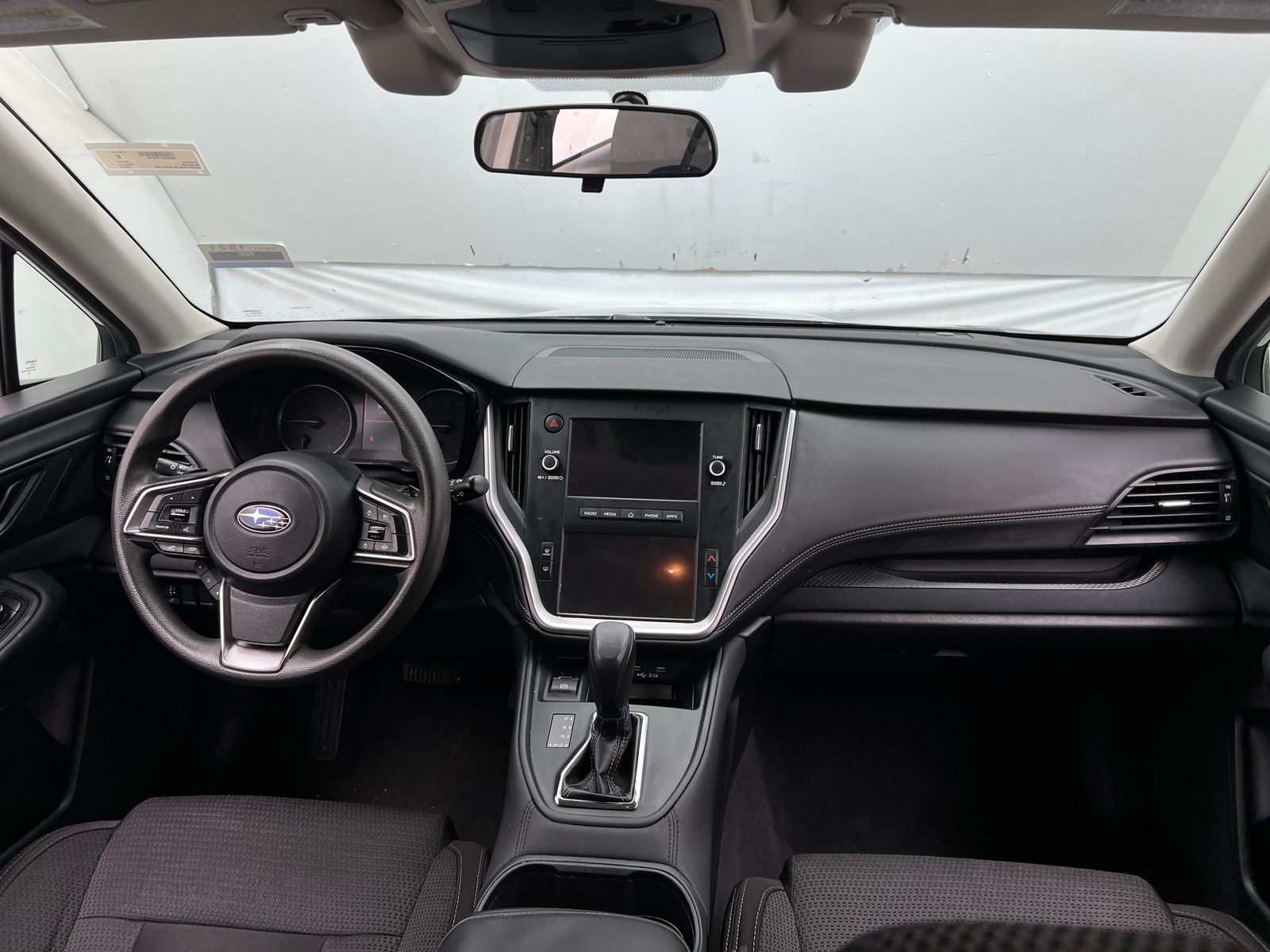 Thumbnail: 2020 Subaru Outback - 3