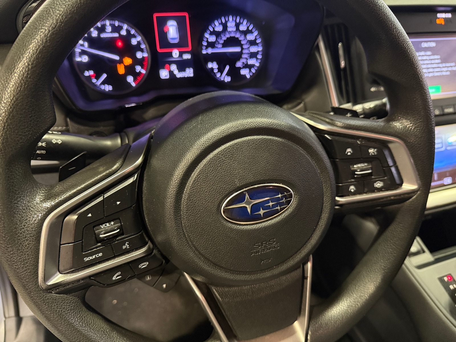 Thumbnail: 2020 Subaru Outback - 5