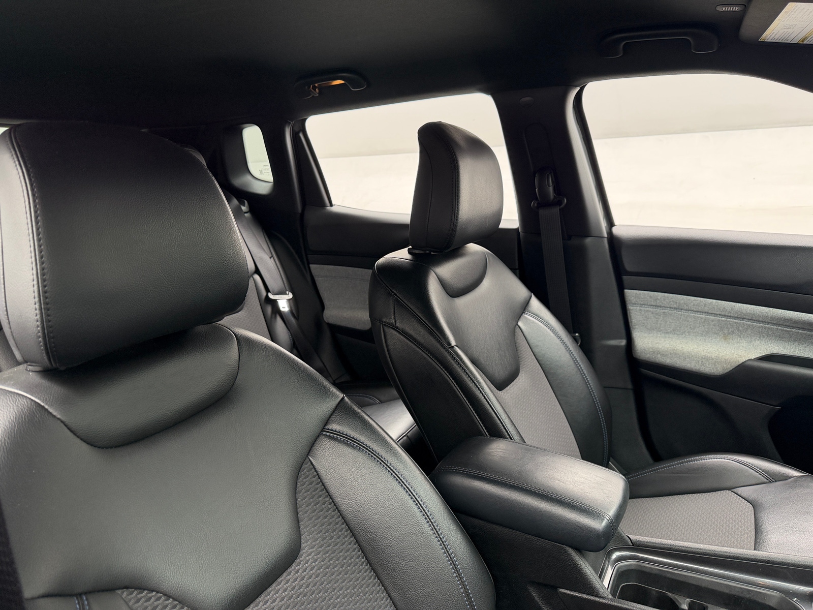 Thumbnail: 2023 Jeep Compass - 2