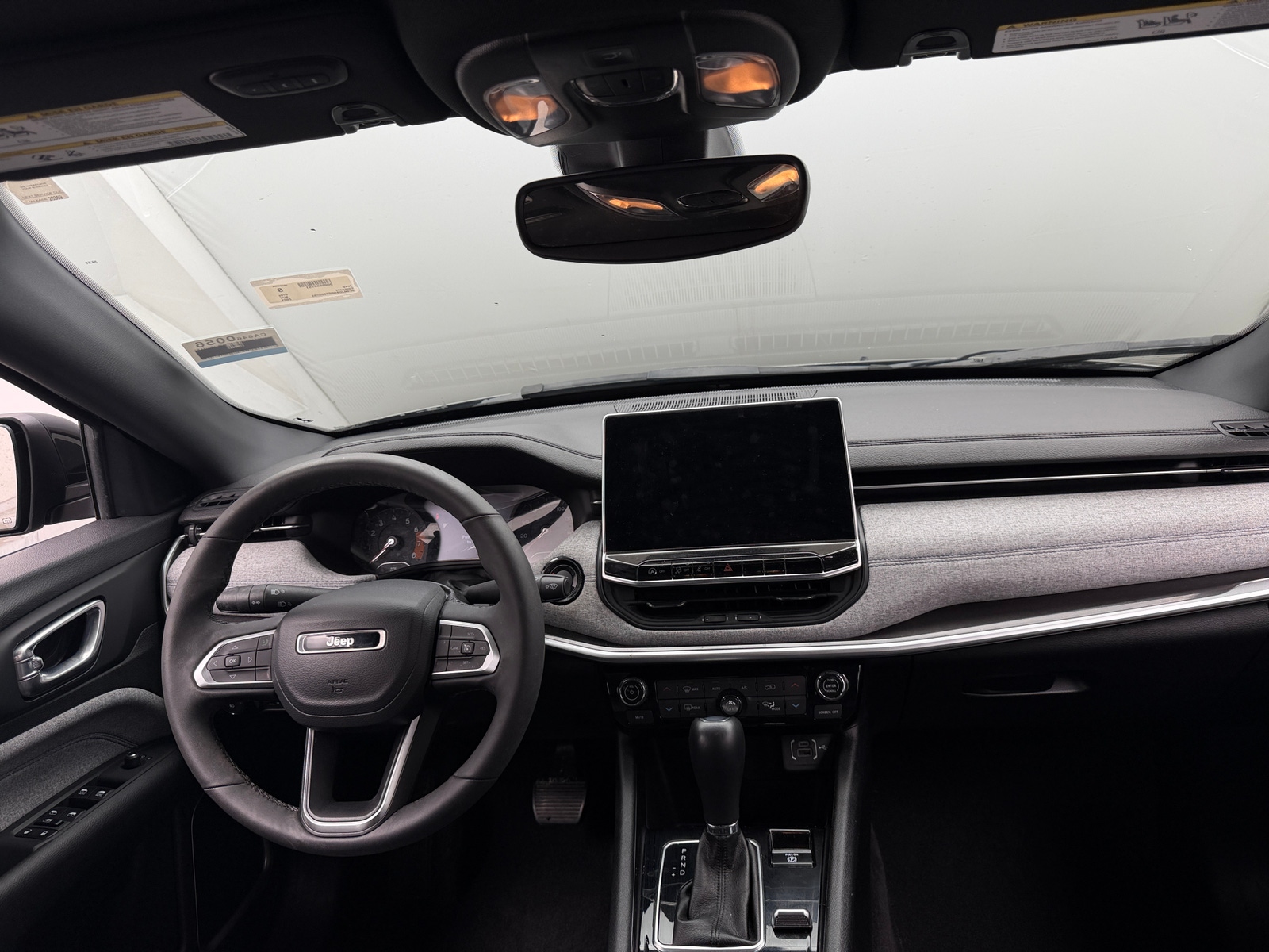 Thumbnail: 2023 Jeep Compass - 3