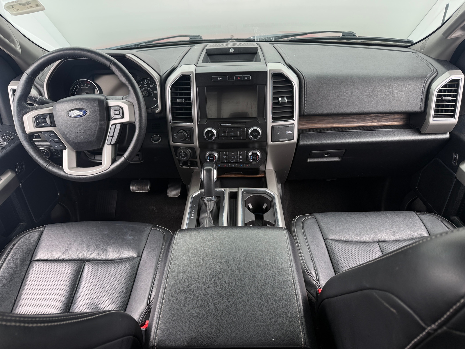 Thumbnail: 2019 Ford Econoline - 2
