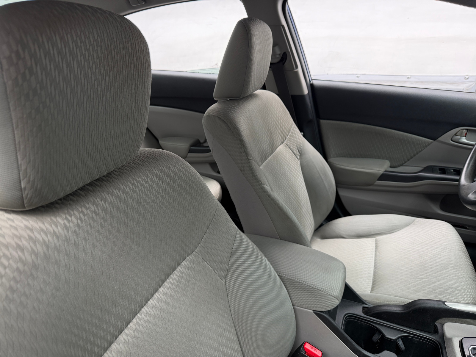 Thumbnail: 2014 Honda Civic - 2