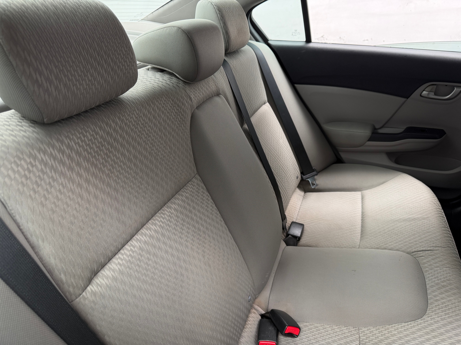 Thumbnail: 2014 Honda Civic - 6