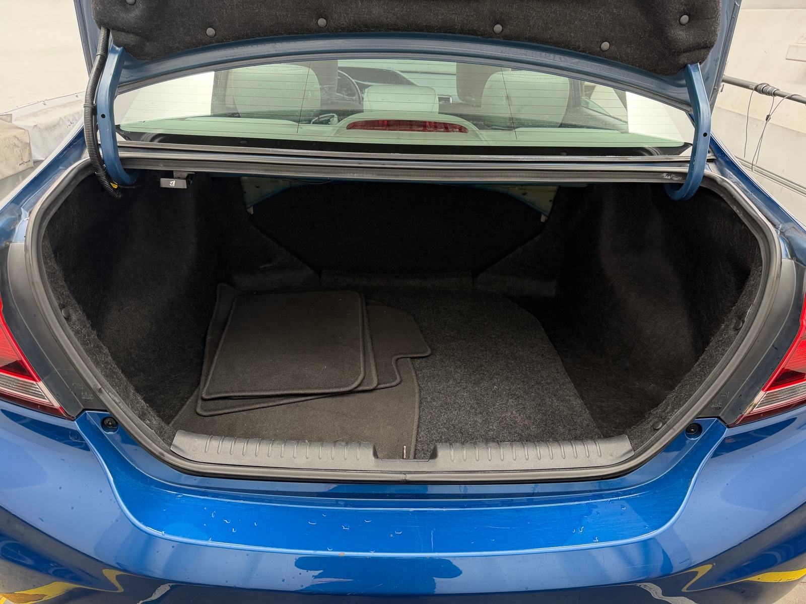 Thumbnail: 2014 Honda Civic - 7