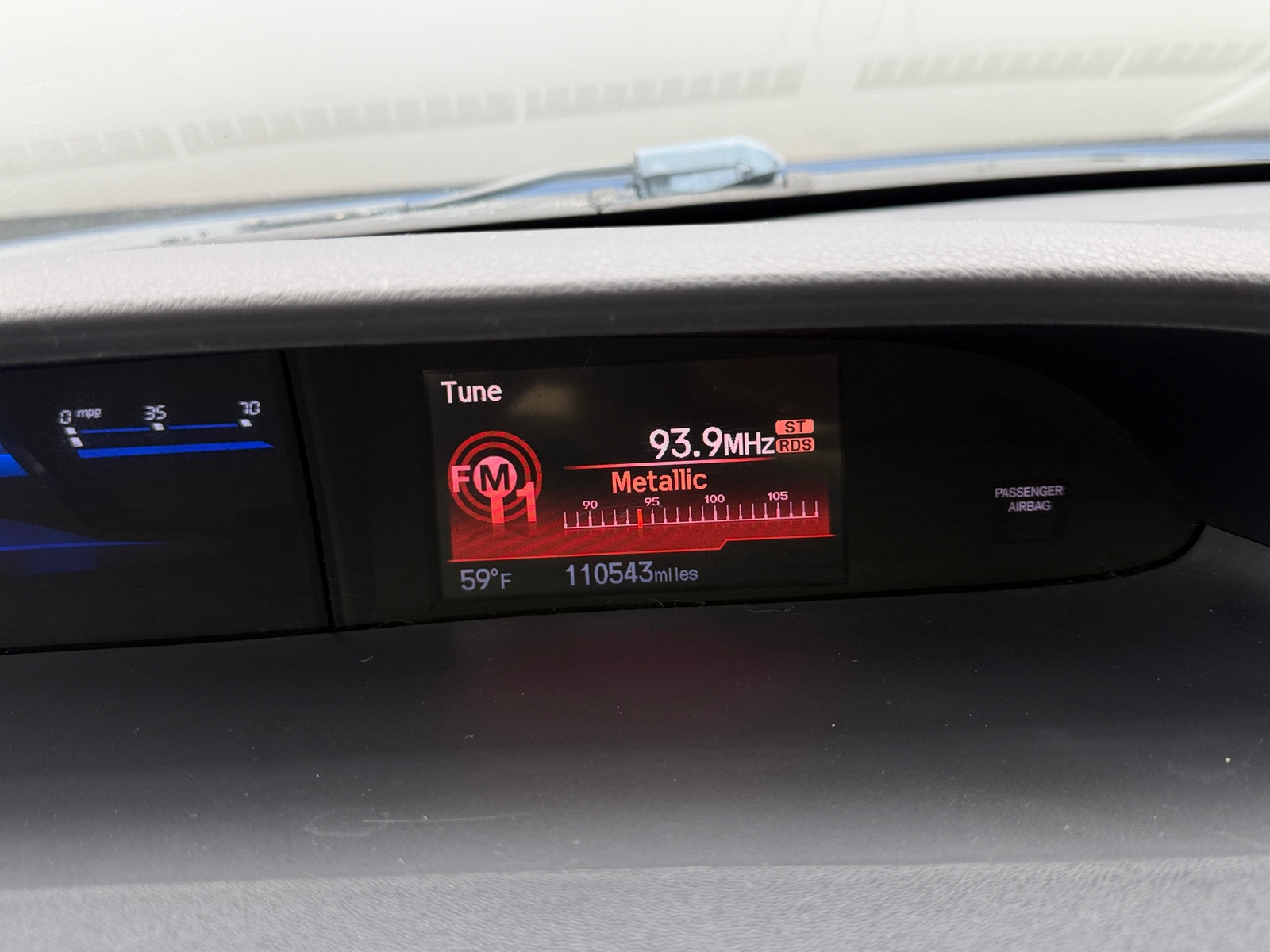 Thumbnail: 2014 Honda Civic - 4