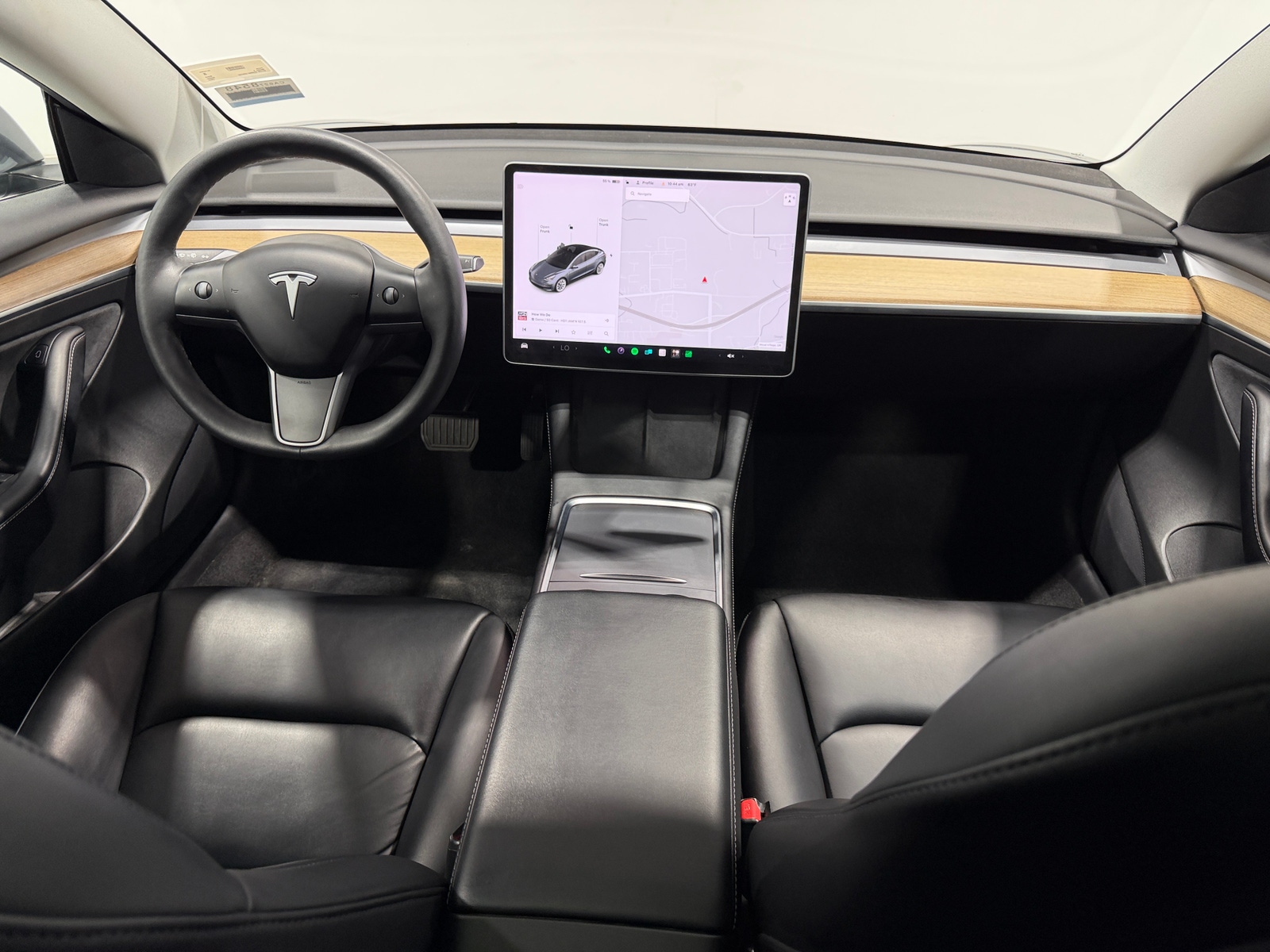 Thumbnail: 2022 Tesla Model 3 - 2
