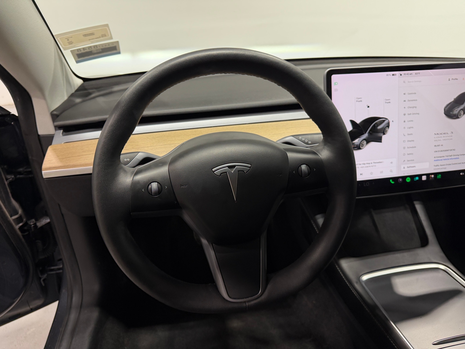 Thumbnail: 2022 Tesla Model 3 - 4