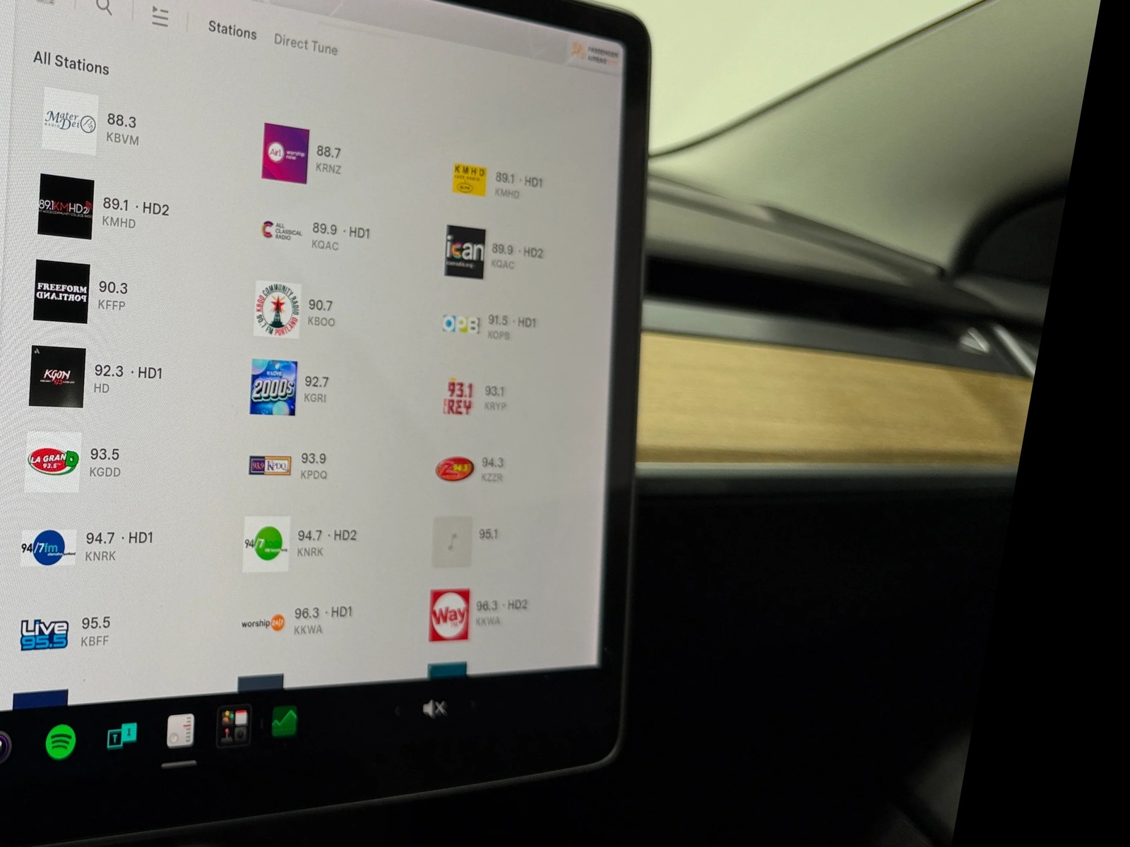 Thumbnail: 2022 Tesla Model 3 - 3