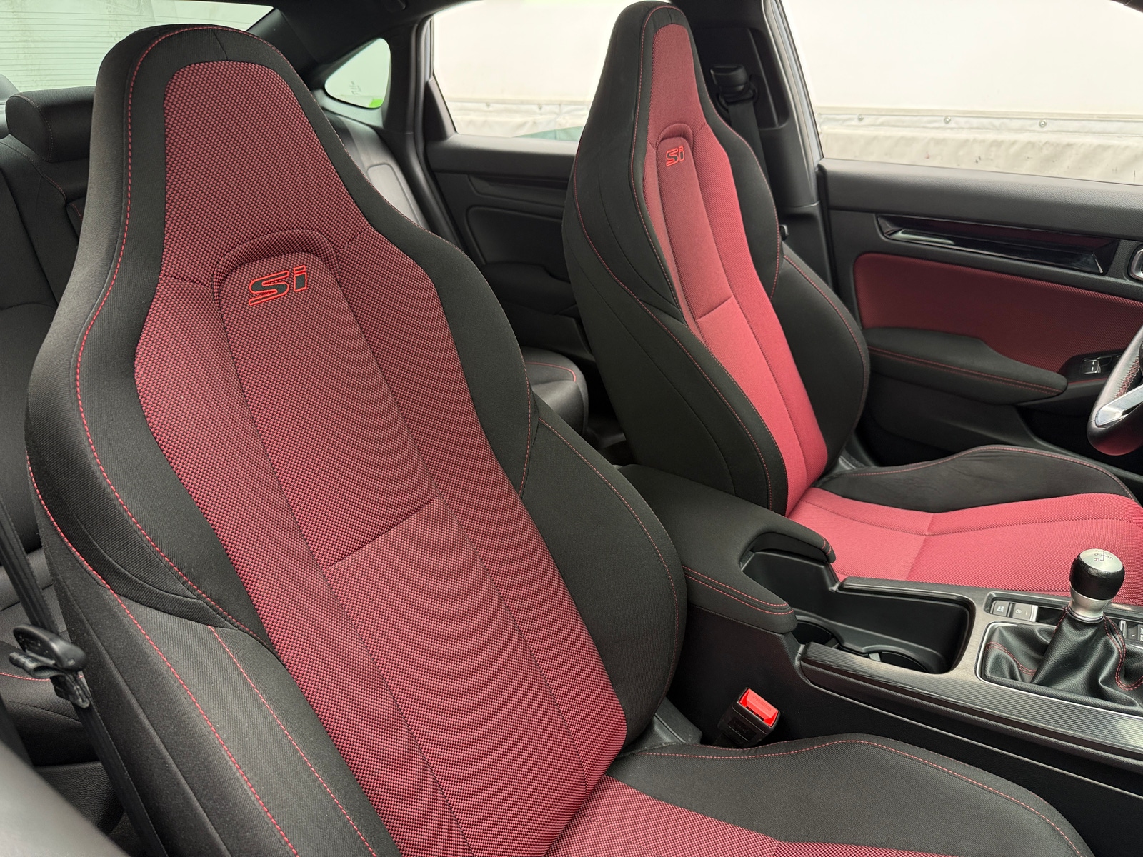 Thumbnail: 2024 Honda Civic - 2
