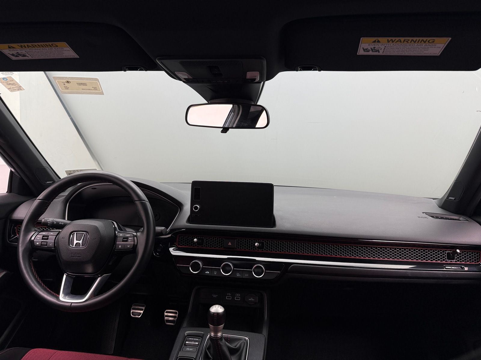 Thumbnail: 2024 Honda Civic - 3