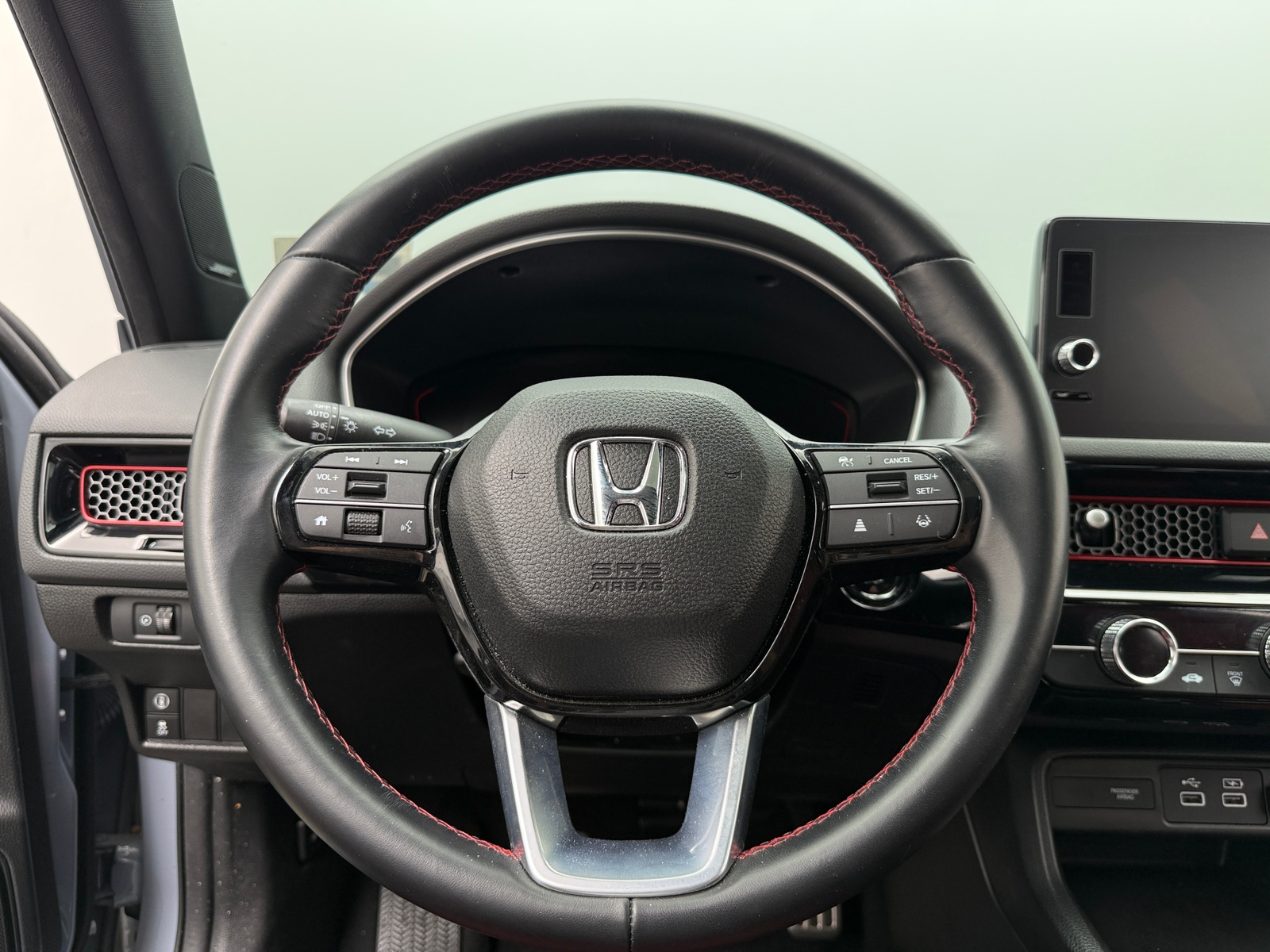 Thumbnail: 2024 Honda Civic - 5