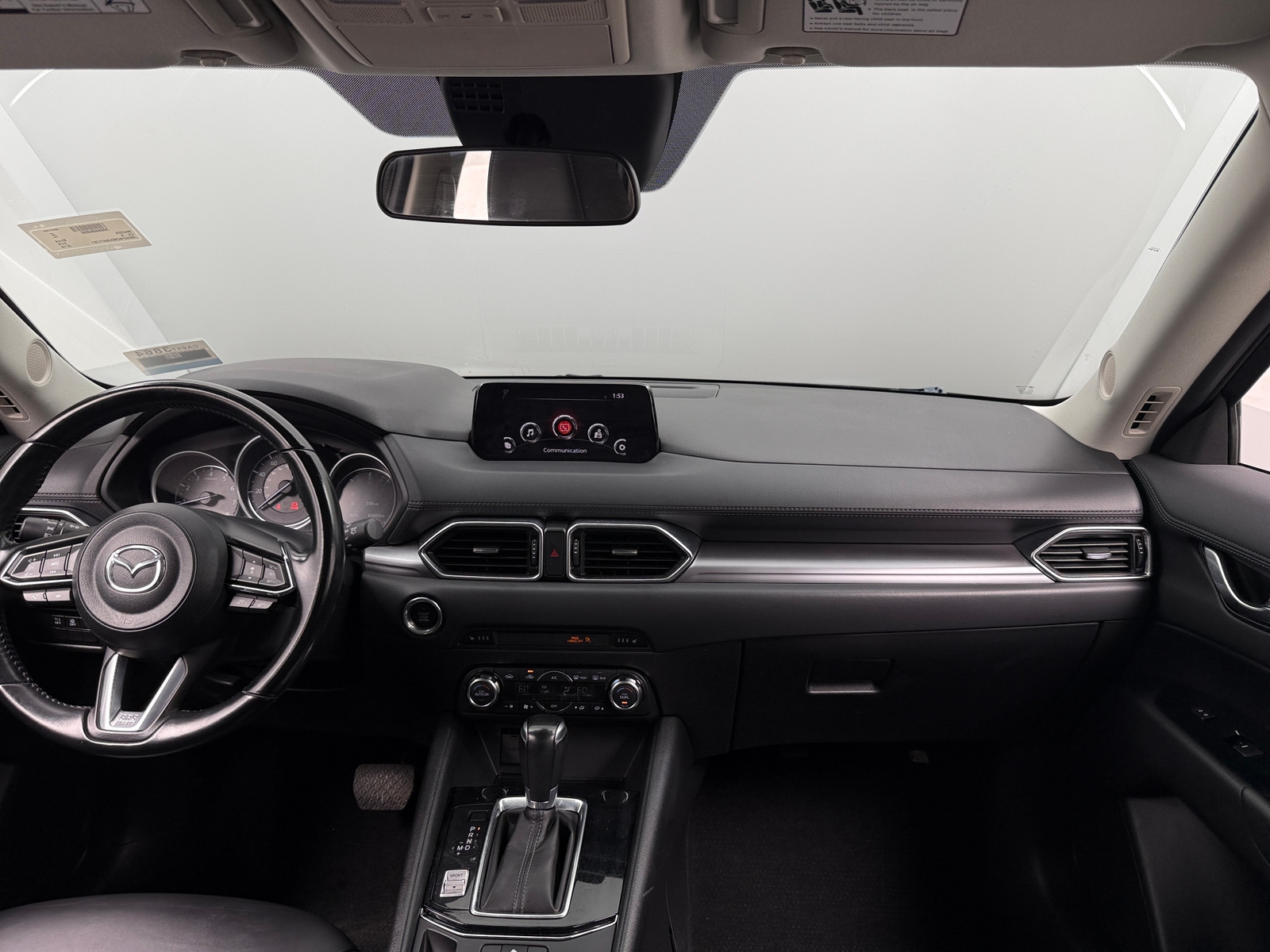 Thumbnail: 2018 Mazda CX-5 - 2