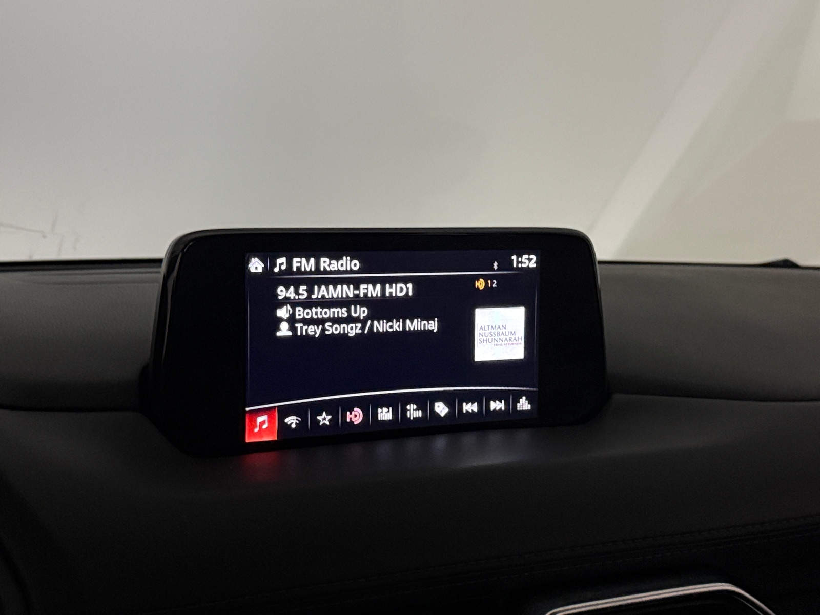 Thumbnail: 2018 Mazda CX-5 - 3