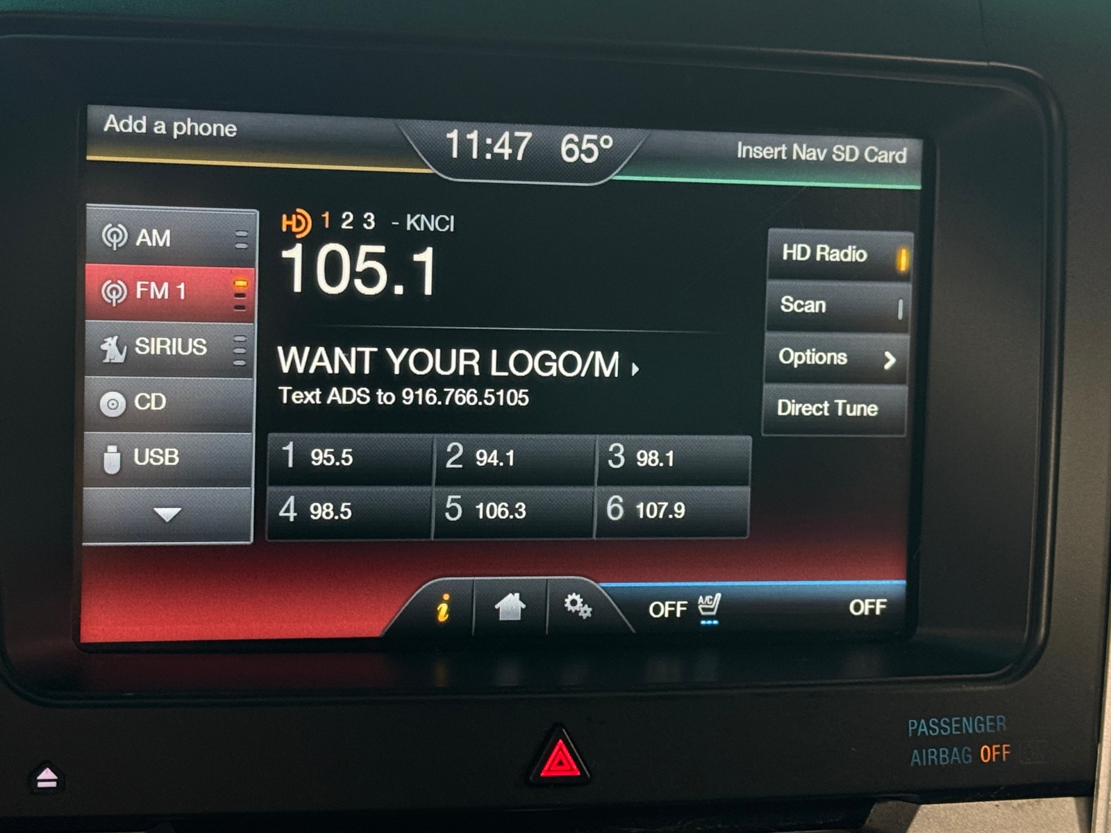 Thumbnail: 2015 Ford Explorer - 3