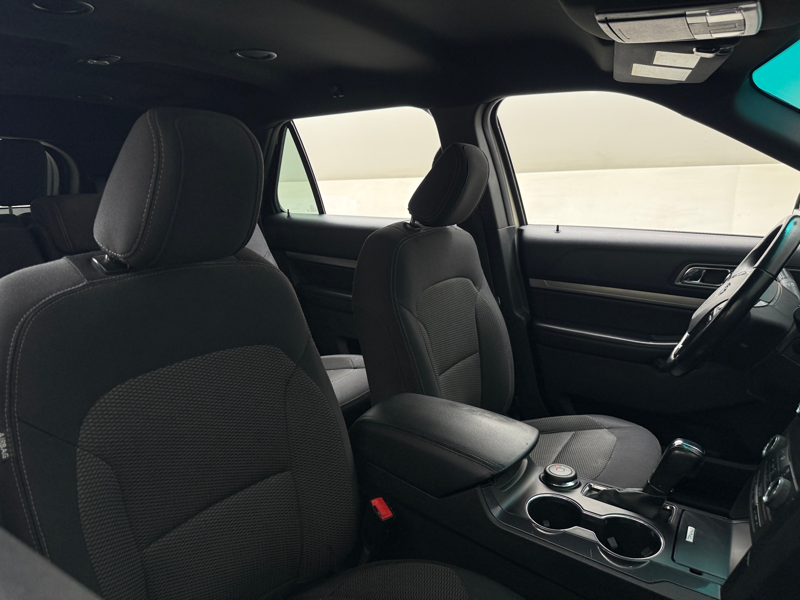 Thumbnail: 2018 Ford Explorer - 2