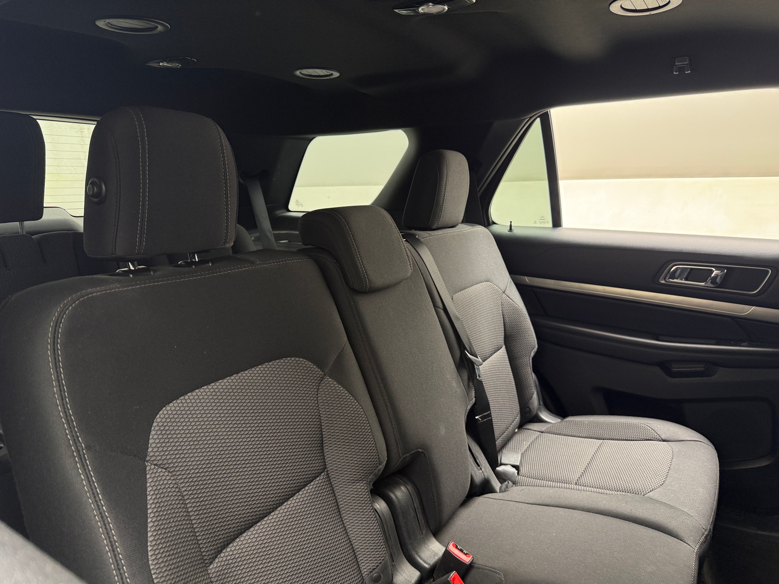 Thumbnail: 2018 Ford Explorer - 6