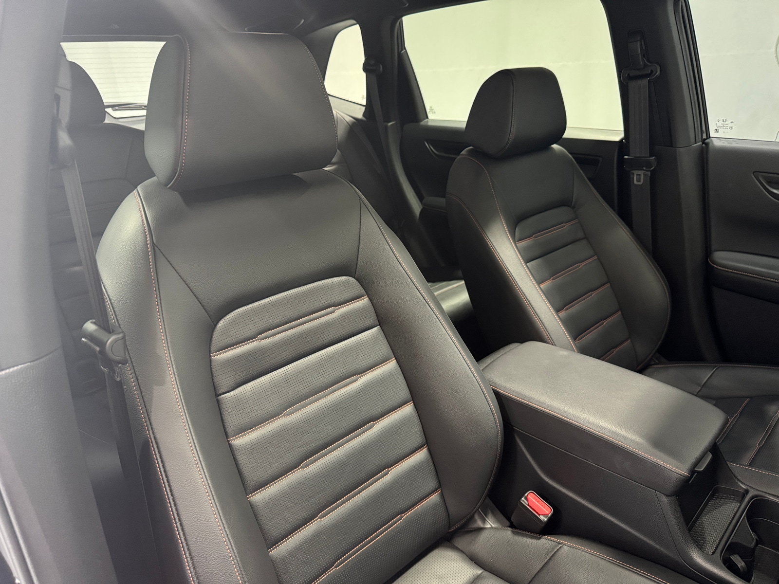 Thumbnail: 2026 Honda CR-V - 2