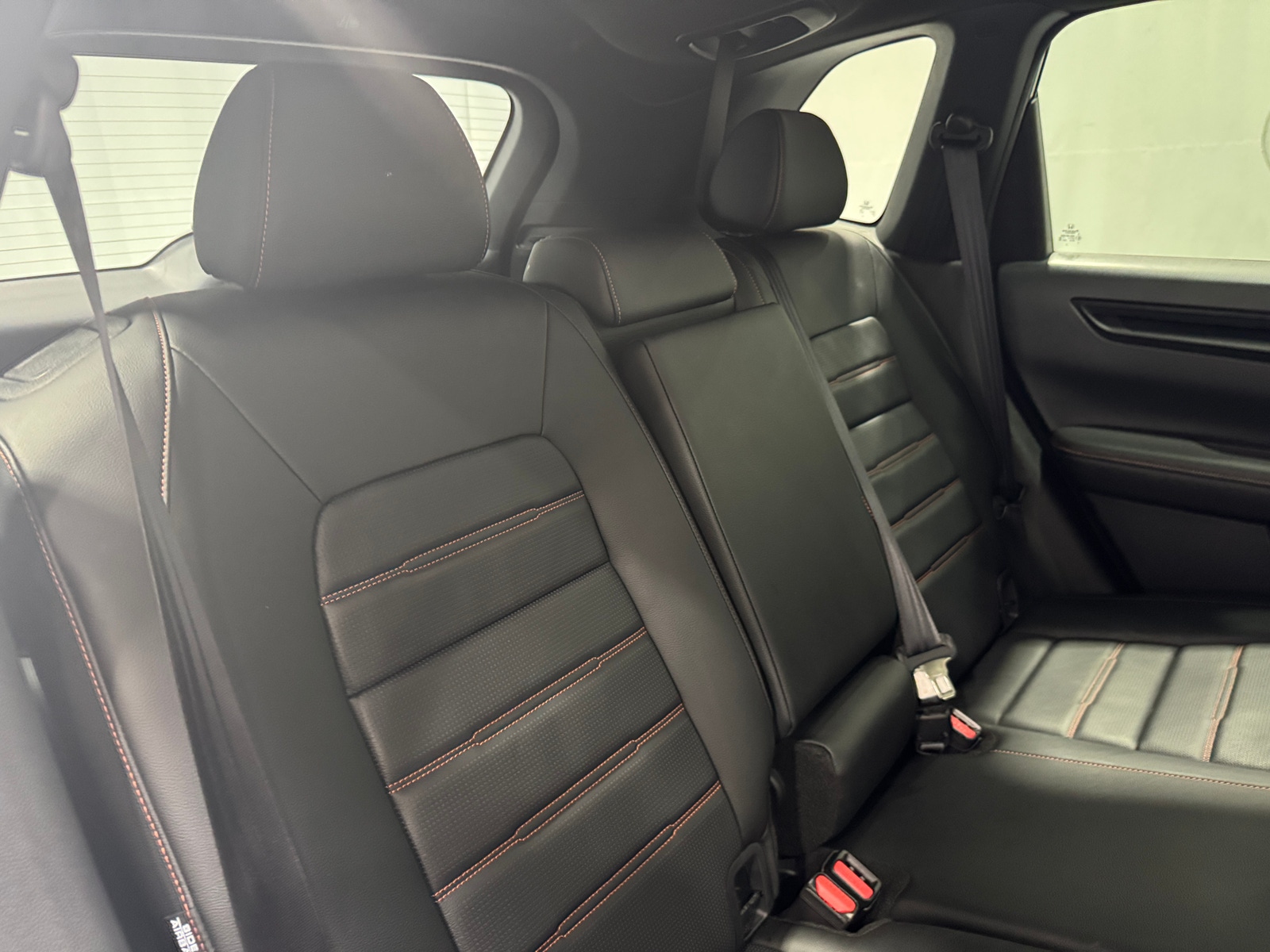 Thumbnail: 2026 Honda CR-V - 6