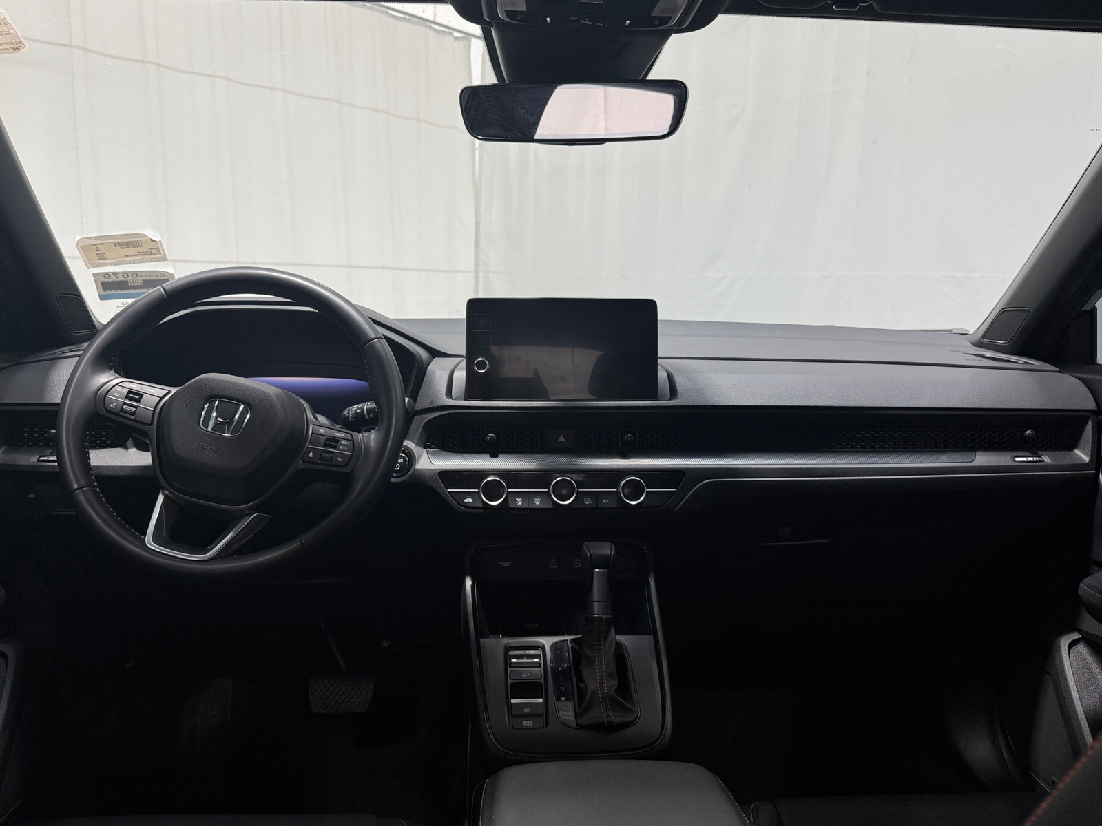 Thumbnail: 2026 Honda CR-V - 3