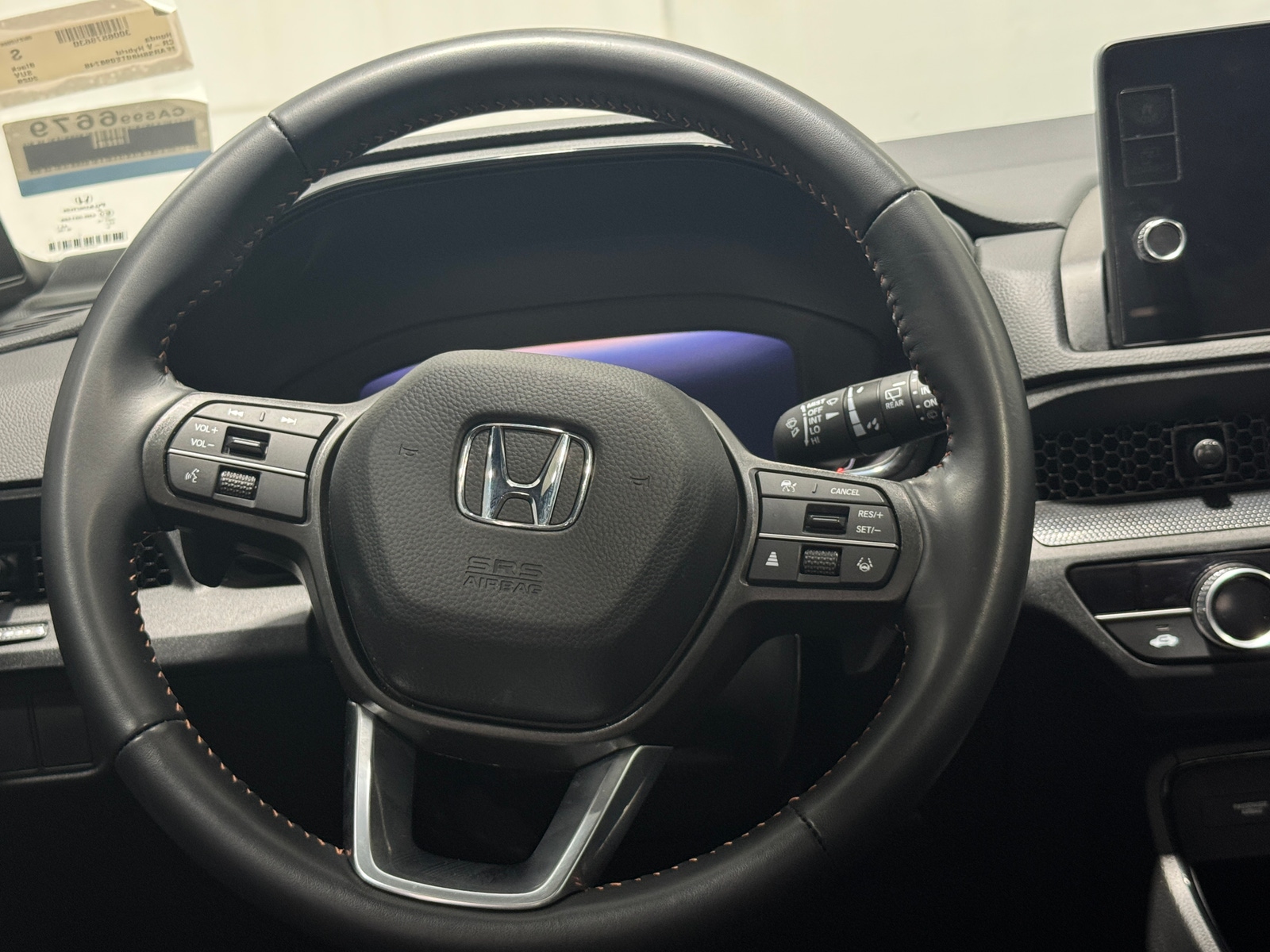 Thumbnail: 2026 Honda CR-V - 5