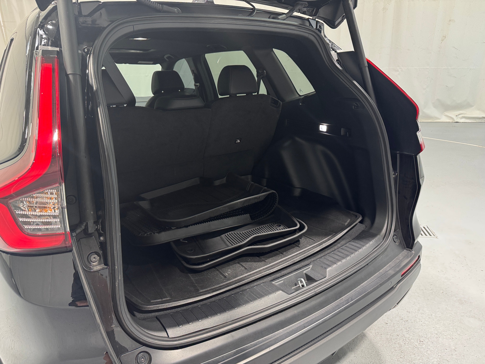 Thumbnail: 2026 Honda CR-V - 7
