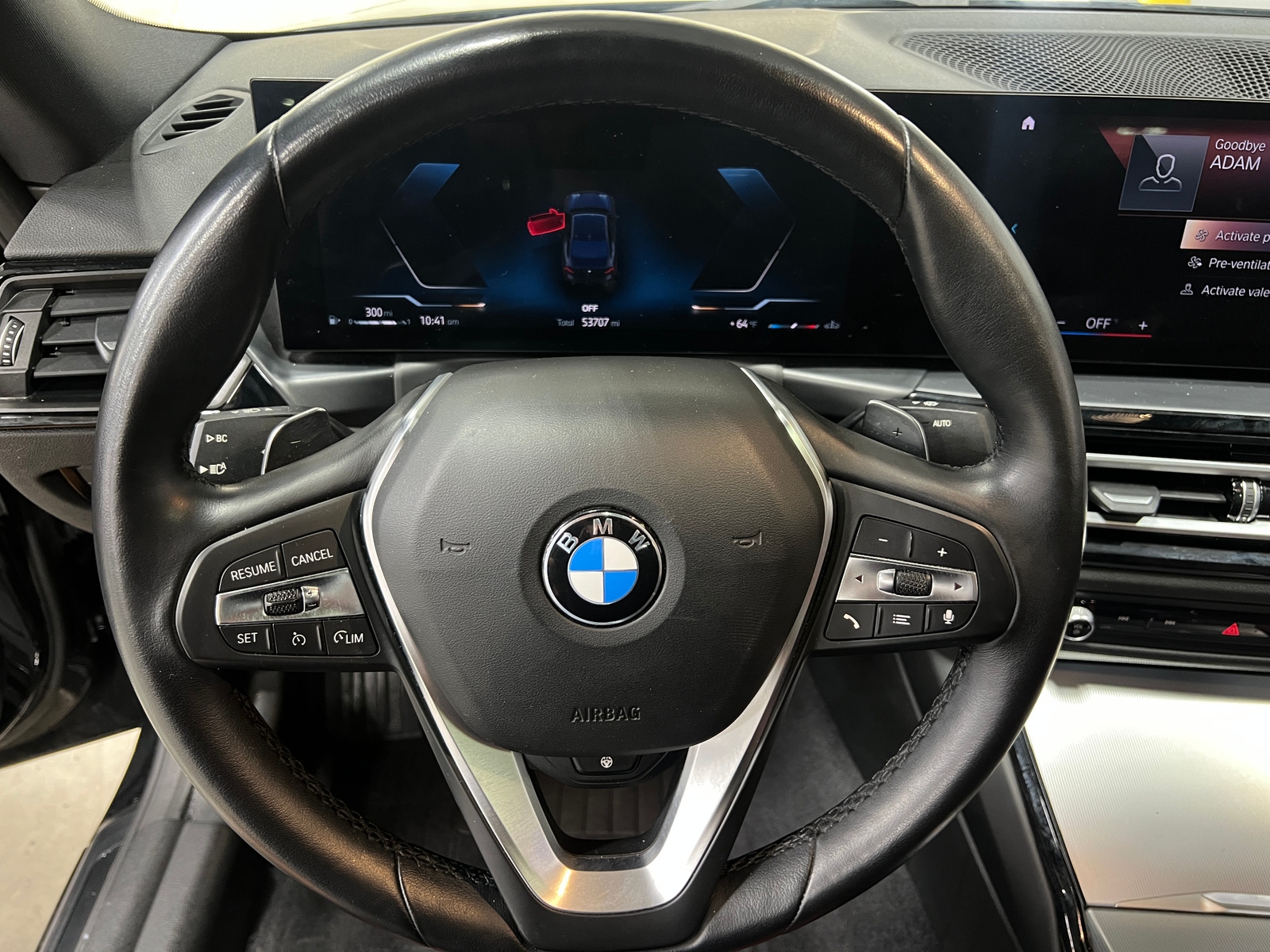 Thumbnail: 2023 BMW 2 Series - 3